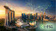 i-ESG Establishes Singapore Subsidiary to Accelerate Expansion Across Asia