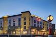 Quantum Capital Partners Arranges $20.5M Refinancing for Hampton Inn & Suites on Monterey Peninsula