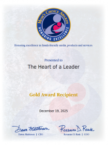 Josh M - Mom's Choice