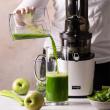 December, the Season of Overeating: Kuvings Highlights Detox Juice Recipes for Digestive Comfort
