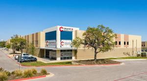 Creative 3D Headquarters
