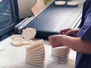 modular stacking stability