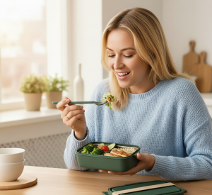 providing solutions that appeal to environmentally conscious consumer