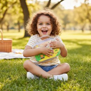 High Quality Multi-Compartment Kids Lunch Box Manufacturer