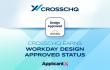 Crosschq Achieves Workday 'Design Approved' Integration Partner Status