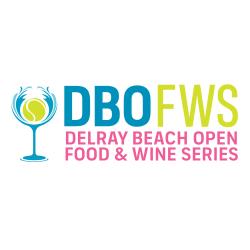 DBO Food & Wine Logo