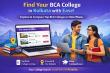 Promilo Launches Dedicated Listing Section for BCA Colleges in Kolkata, Streamlining College Discovery for Students
