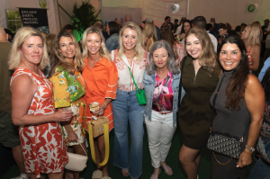 DBO Tacos, Tequila & Tennis