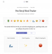 Habit.am Launches Free Emoji Moodboard Tool for Visual Journaling