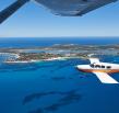 Australia’s leading electric aircraft operator scales air-taxi services to Rottnest Island