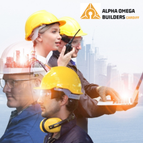 Alpha Omega Builders Expands Expertise with Innovative Constructi