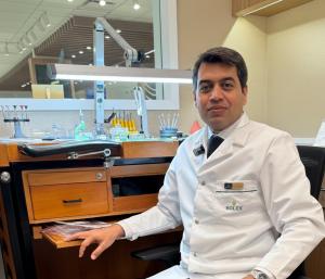 Suleman Qureshi, an internationally accredited watchmaker, is recognized for his mastery in luxury and vintage watch repair and restoration SQ_Watchmaking