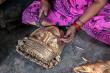 Bell Metal Craft of Tikamgarh: A Three-Century Casting Tradition in Madhya Pradesh’s Bundelkhand Region