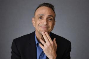 Marking its first year of providing a living history of the double disaster of L Actor & Philanthropist, Hank Azaria, keeps smiling and giving back in spite of life's challenges.