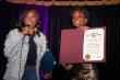 Former Nickelodeon Star Angelique Bates Celebrates with All-Star Comedy Birthday Benefit Hosted by Tiffany Haddish