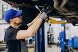 Professional Auto Repair Service