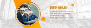 Top 10 Steam Boiler Manufacturers In The World