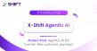 X-Shift Launches Agentic AI Platform Built for Saudi Enterprises