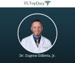 Dr. Eugene DiBetta, Jr. Named As 2025 FL Top Doc