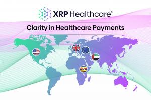 XRP Healthcare - Clarity in Healthcare Payments 