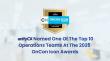 UnifyCX Named One Of The Top 10 Operations Teams At The 2025 OnCon Icon Awards