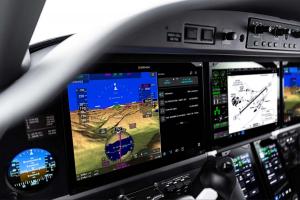 Pro Star Pilatus Center, an Authorized Pilatus Sales & Service Center, is proud to have played a key role in the delivery of the first Pilatus PC-12 PRO to a U The PC-12 PRO debuts Garmin’s G3000 PRIME flight deck, a next-generation evolution of the G3000 designed for high-end turboprops and jets.