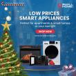SmallHome Announces Lowest Prices of the Year on Compact Appliances