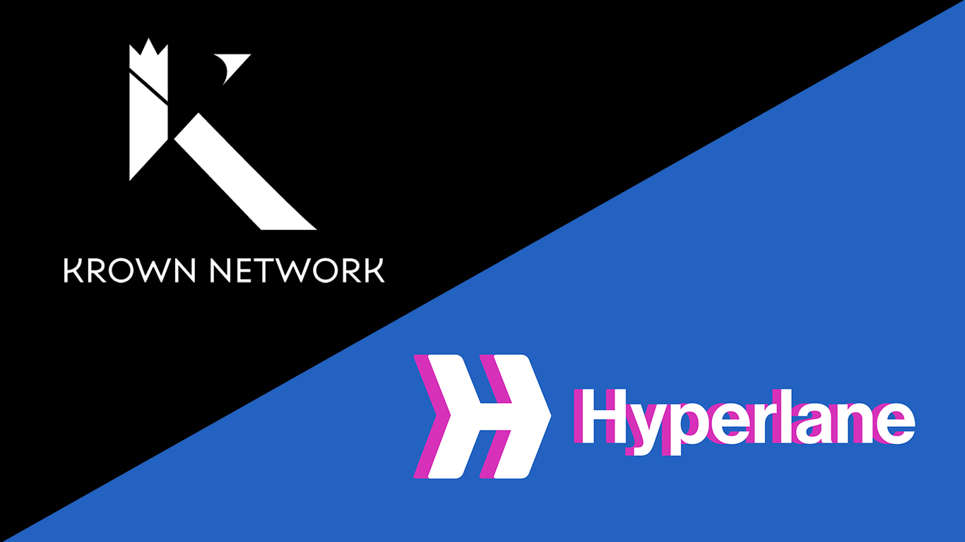 Krown Network and Hyperlane Announce Strategic Partnership to Bring KROWN  to 130+ Blockchains