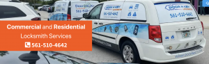 Door N Key Locksmith West Palm Beach