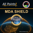 ALL POINTS SELECTED TO JOIN NEW MDA SHIELD PROGRAM