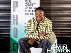 Daniel Imhansiemhonehi (Danny)