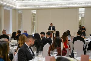 2025 Award Ceremony MENA