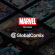 GlobalComix Announces Marvel Mondays