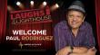 New Year, New Lineup for Laughs At The Lighthouse