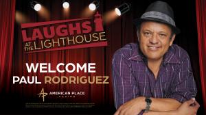 Paul Rodriguez