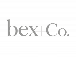 bex+Co. logo