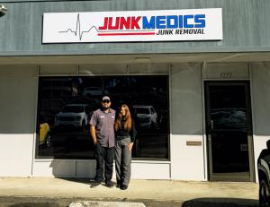 junk medics
