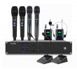A Buyer’s Guide to Choosing the Top UHF Conference System Supplier from China — Featuring HUAIN
