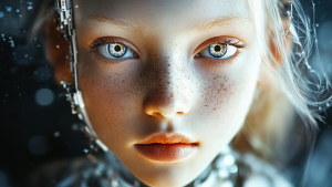 Android Alma
