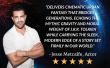 Hollywood Star Jesse Metcalfe Compares 'The Breaking of Time' by USA Today Bestseller J.J. Hebert to Timeless Fantasy