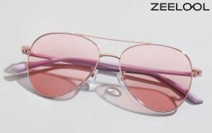 ZEELOOL aviator glasses frames