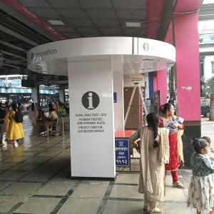 ** Hiten H. Bhuta, founder of Global Kapol Vikas, KapolShaddi