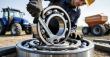 Top 10 Manufacturers of Agricultural Bearings in the World - CWL Shines at the Bearing Show Europe