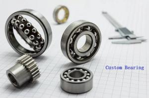 CWL: Trusted Custom Precision Bearing Fabrication Supplier - Proven by Decades of Expertise and ISO9001 16 Custom Precision Bearing