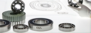 CWL: Trusted Custom Precision Bearing Fabrication Supplier - Proven by Decades of Expertise and ISO9001 17 custom-CWL
