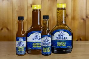Fresh Honey Products