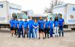Brazos Movers Celebrate Record-Breaking 2025 with 520+ Google Reviews Weatherford, TX