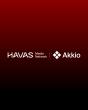 Havas Partners with Akkio to Expand and Democratize AI-driven Capabilities 