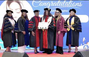Bridging Gaps and Changing Lives T.I.U.A