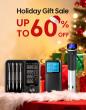 INKBIRD Launches Holiday Gift Sale with Deep Cuts on Smart Cooking Tech